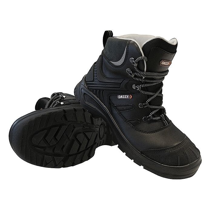 DASSY® Sicherheitsstiefel Thanos S3 SRC