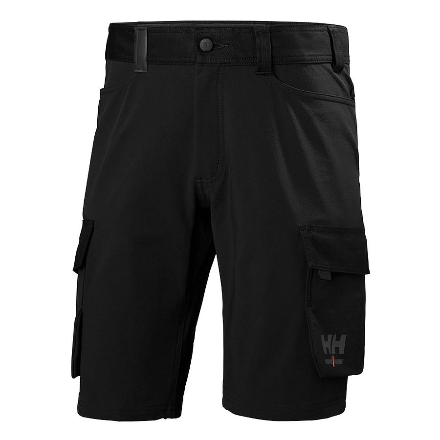 77508 Helly Hansen® Oxford 4X Cargo Short