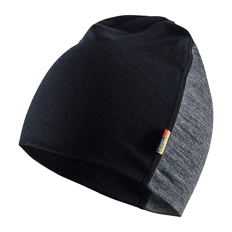 2035 Blakläder® Beanie 100% Merinowolle