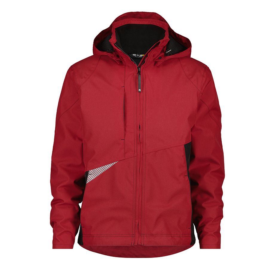 Dassy D-FX Regenjacke Hyper 200g/m²