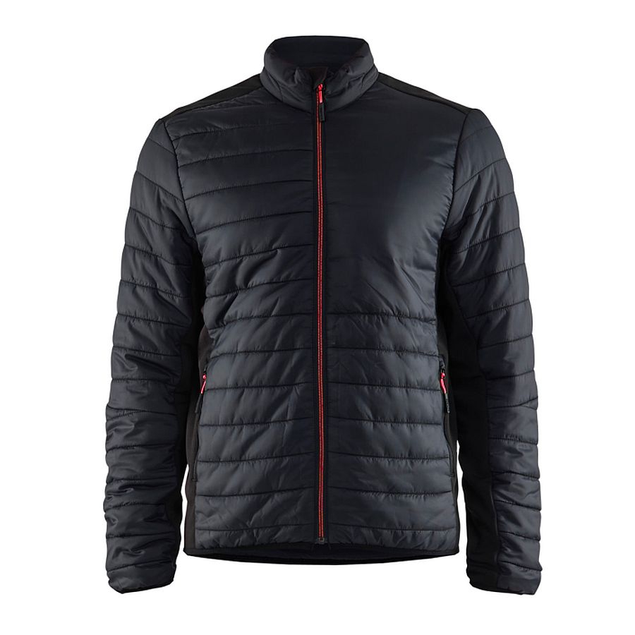 4710 Blakläder® Jacke warm gefüttert