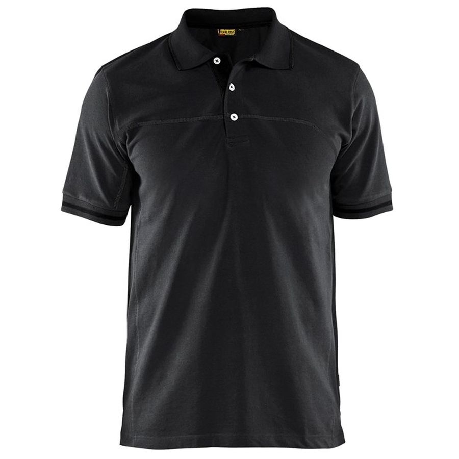 3389 Blakläder® Non-Branded Poloshirt Mischgewebe