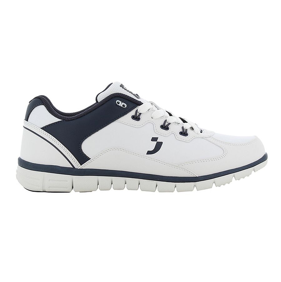 Safety Jogger Sportschuh Henny navy EN 20347 OB