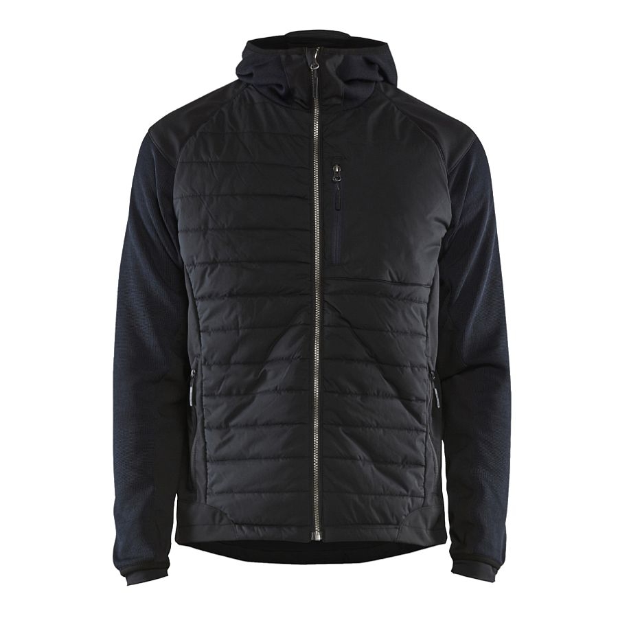 5930 Blakläder® Hybrid Jacke