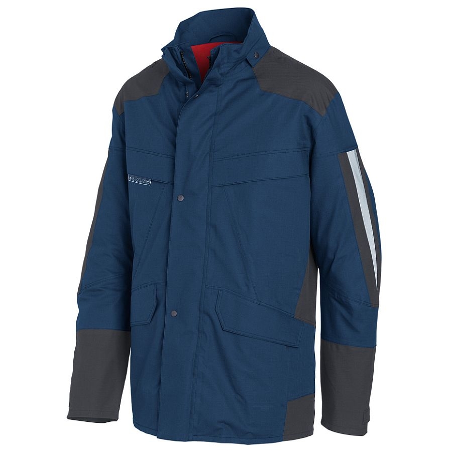 1392 Kübler Protectiq Wetterjacke arc1 PSA 3