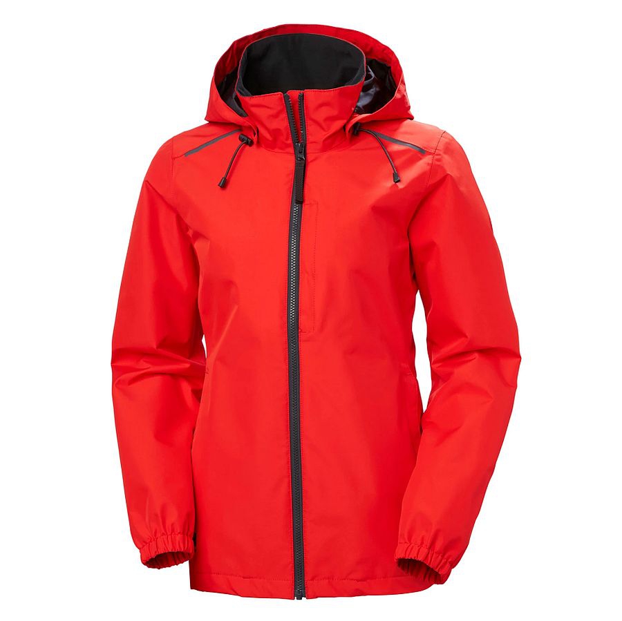 71262 Helly Hansen® Manchester Damen Shell-Jacke