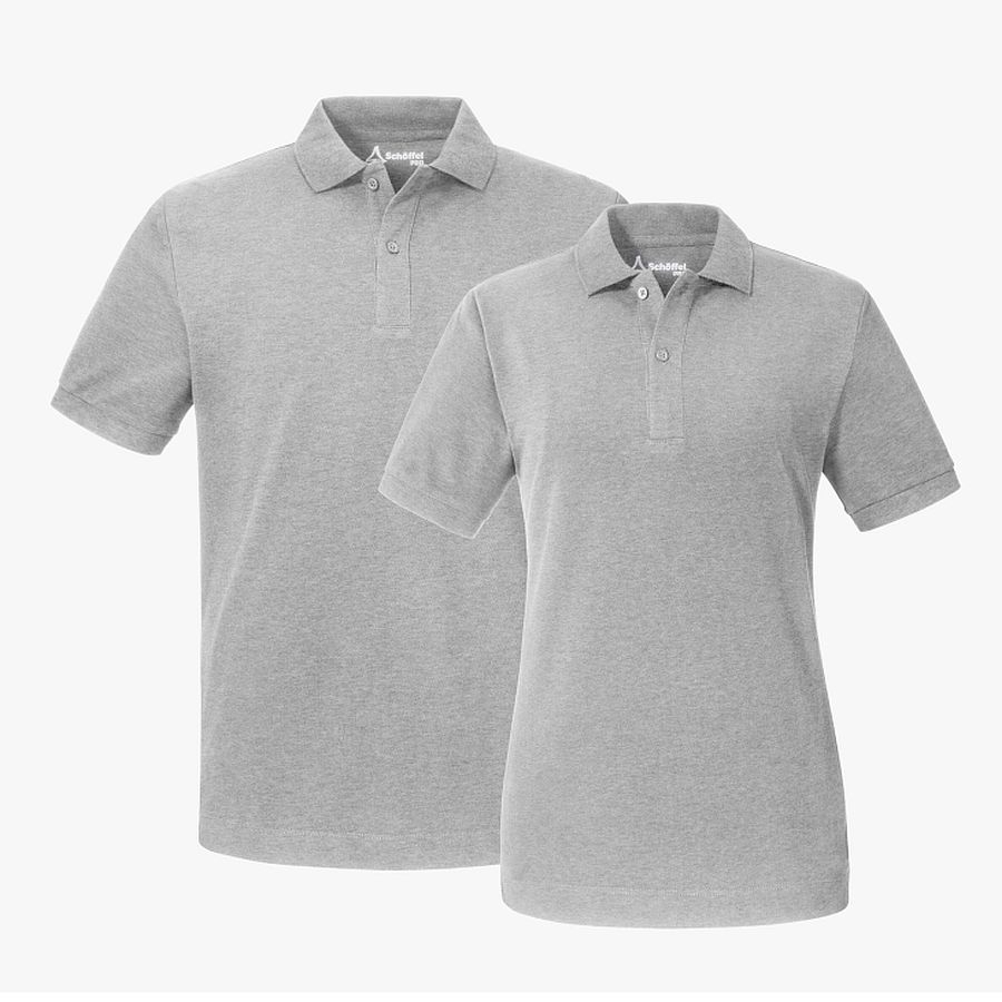 6029 Schöffel Pro Lieblings Poloshirt Unisex