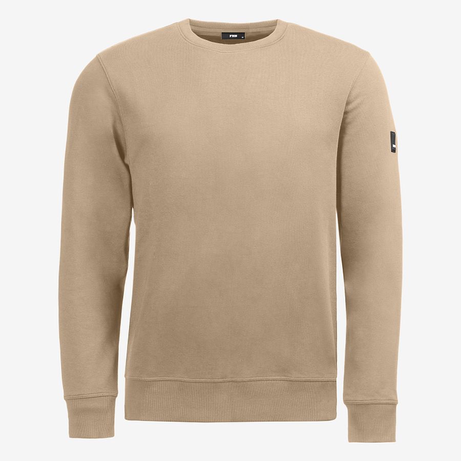 821140 FHB Sweatshirt Piet