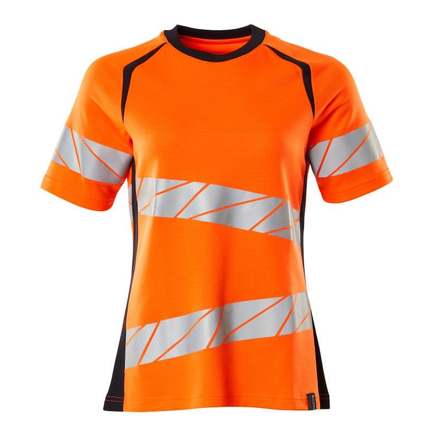 19092 Mascot®Accelerate Safe DamenT-Shirt Klasse 2