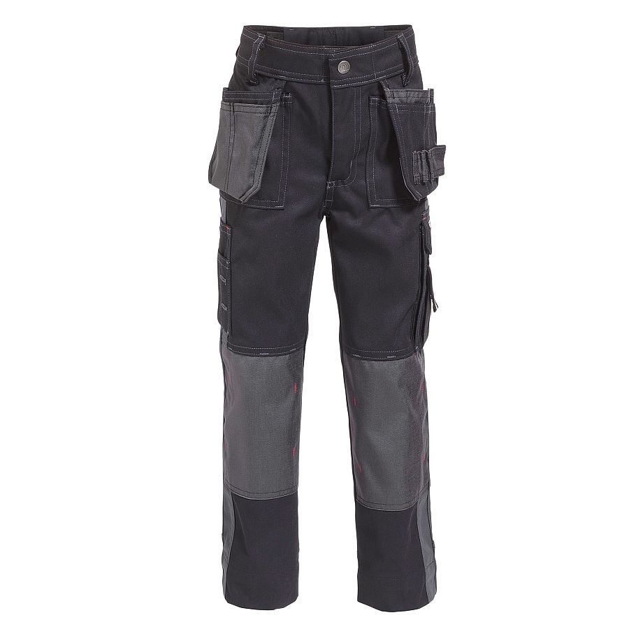 DASSY® Bundhose Seattle Kids 245 g/m²