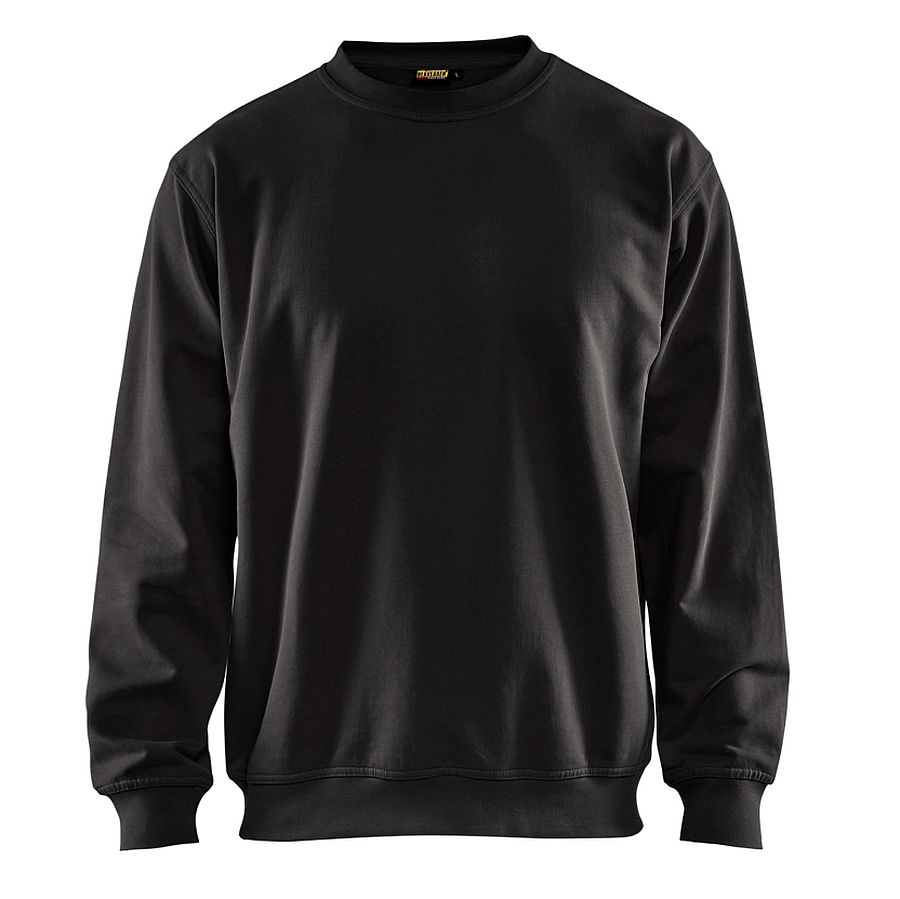 3340 Blakläder® Sweatshirt 100% Baumwolle