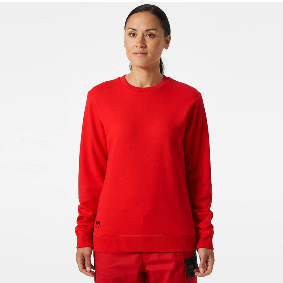 79320 Helly Hansen® Damen Sweatshirt