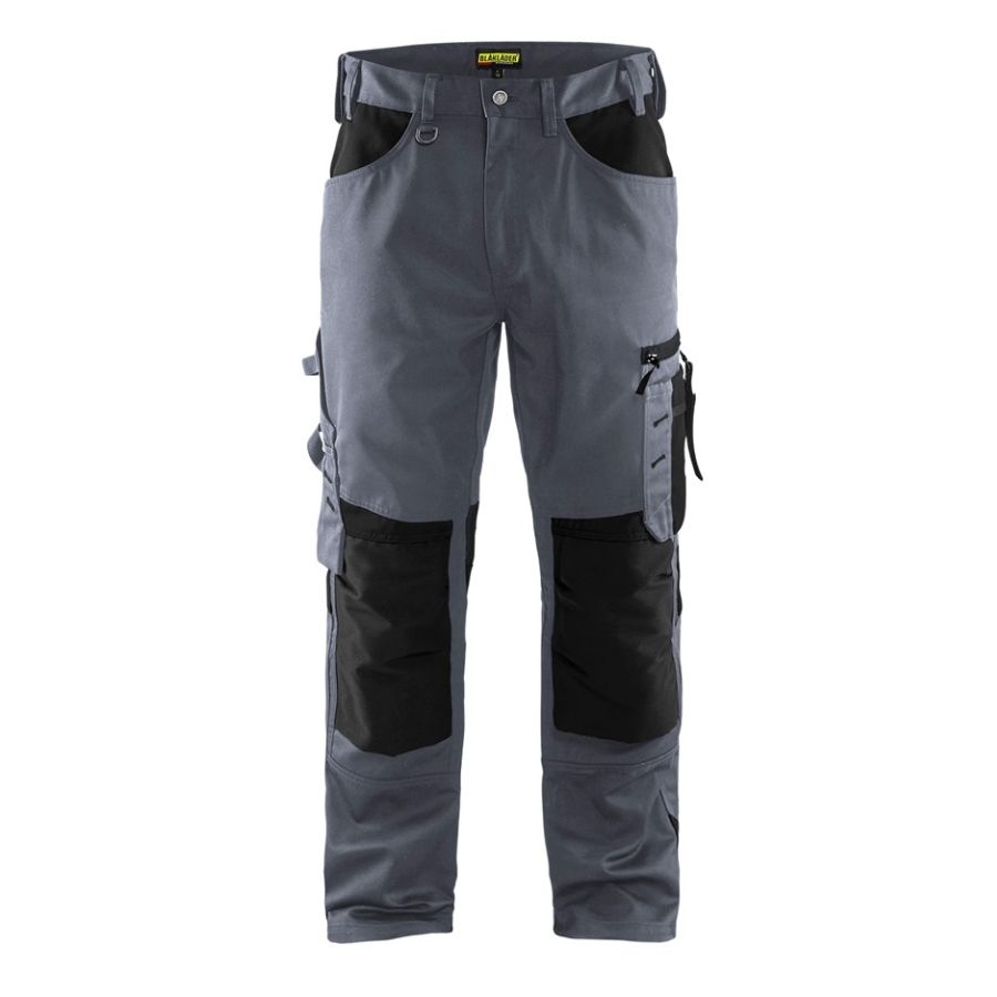 1556 Blakläder® Handwerker Bundhose Mischgewebe