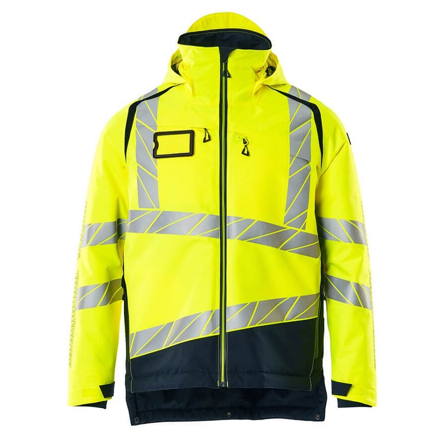 19335 Mascot®Accelerate Safe Winterjacke Klasse 3