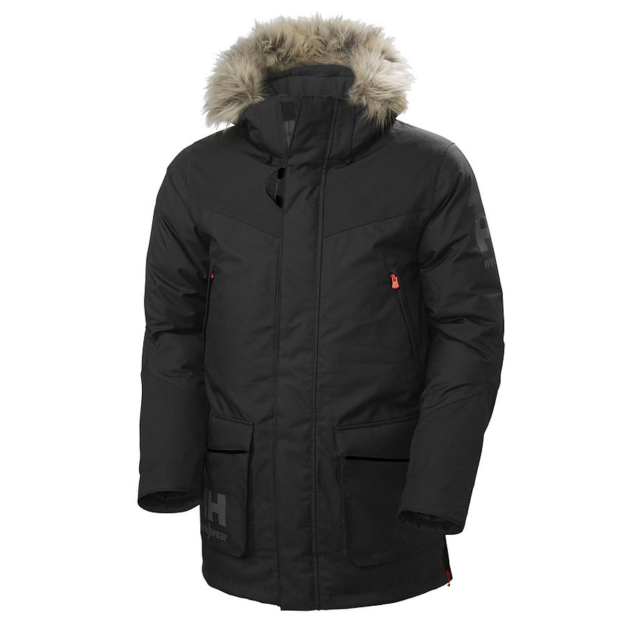 71362 Helly Hansen® Bifrost Winterparka