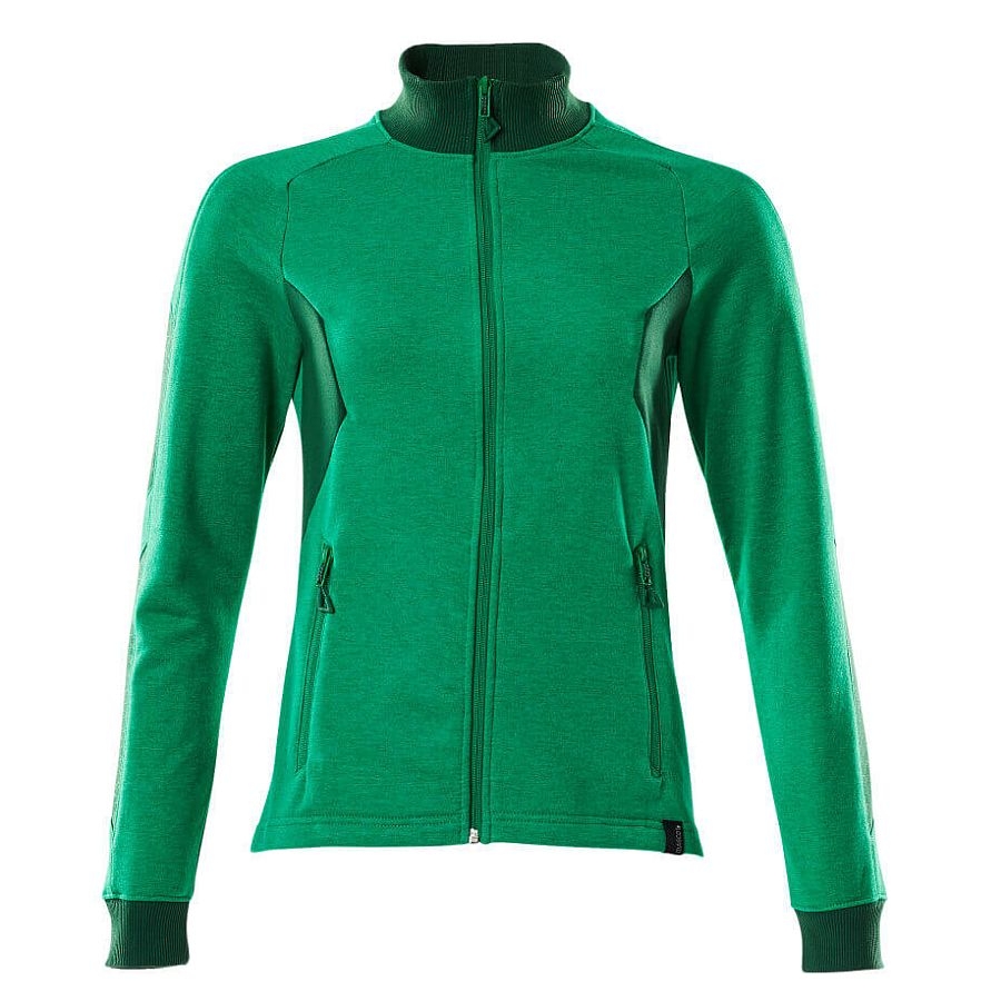 18494 Mascot®Accelerate Damen Sweatjacke