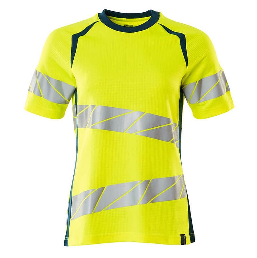 19092 Mascot®Accelerate Safe DamenT-Shirt Klasse 2