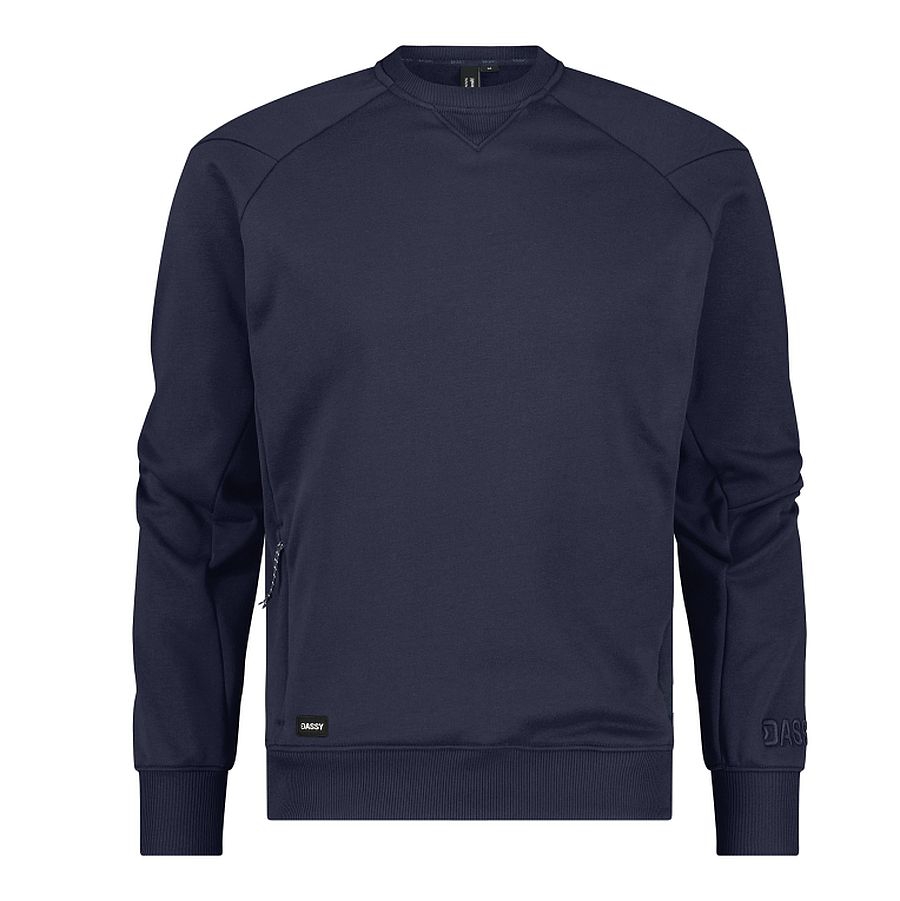 DASSY® ViVid® Sweatshirt Dolomiti