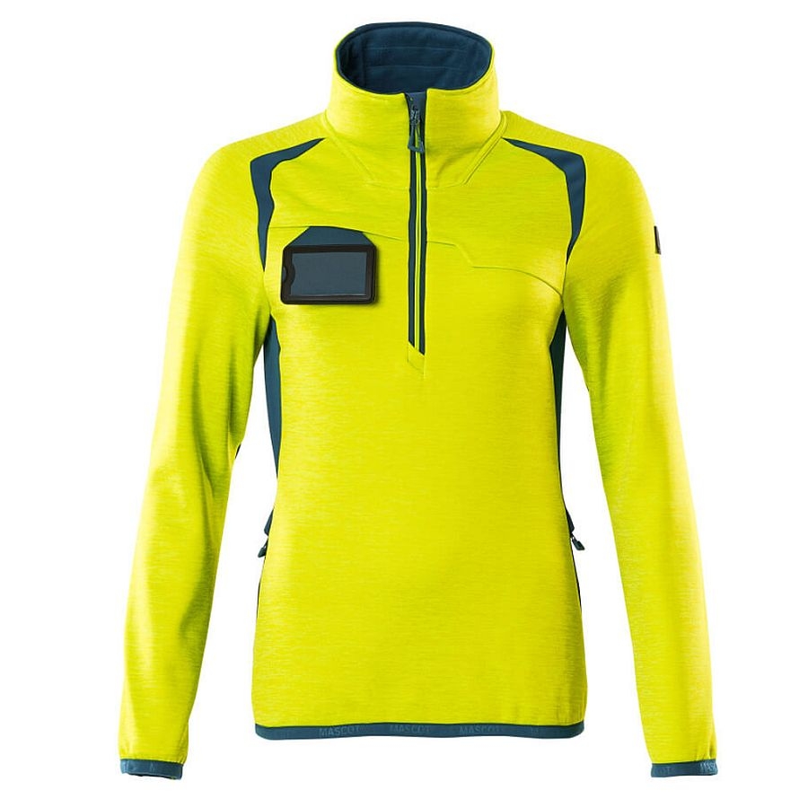 19303 Mascot®Accelerate Safe Damen Fleecepullover