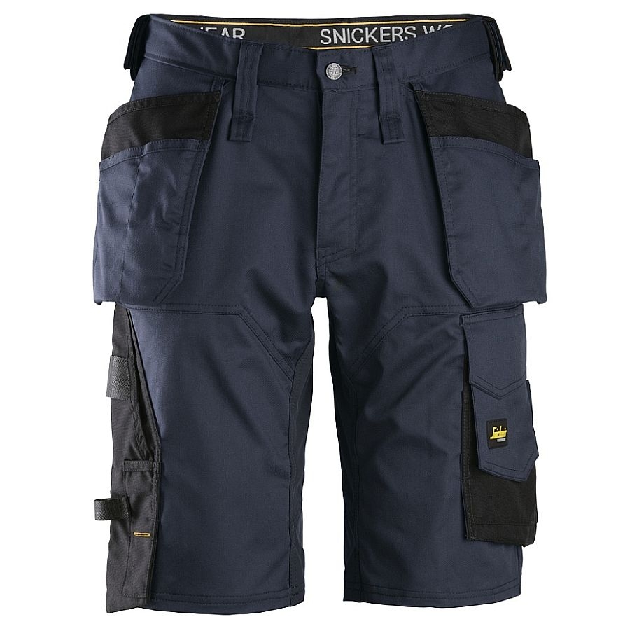 navy|schwarz - 9504