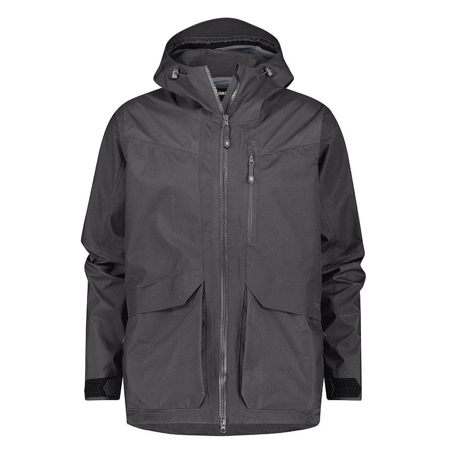 DASSY® ViVid® Regenjacke Virunga