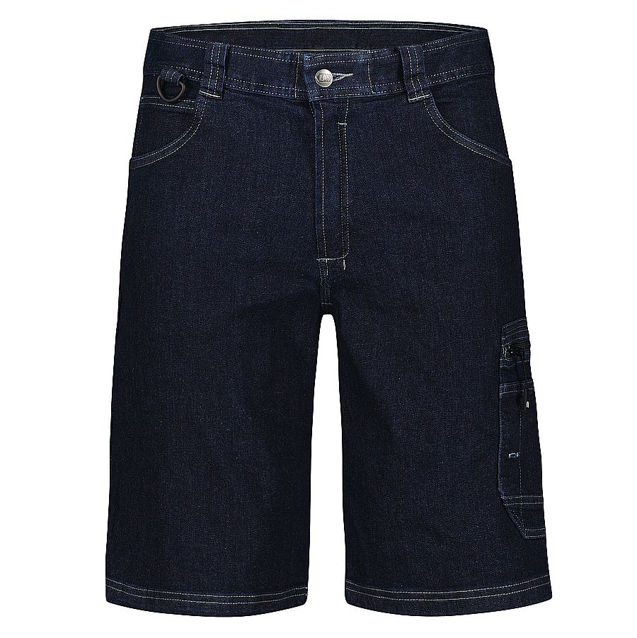 DASSY® Jeans Short Tokyo Stretch