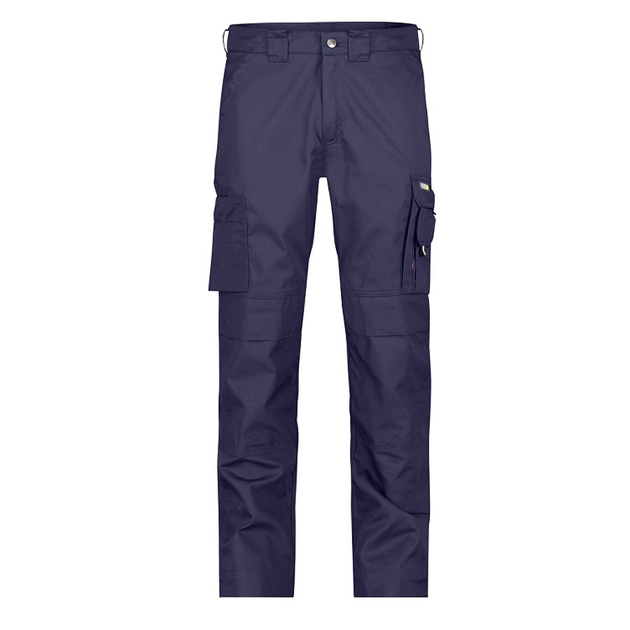 DASSY® Bundhose Miami 100% Baumwolle 320g/m²