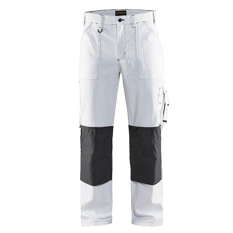 1091 Blakläder® Maler Bundhose 100%Baumwolle