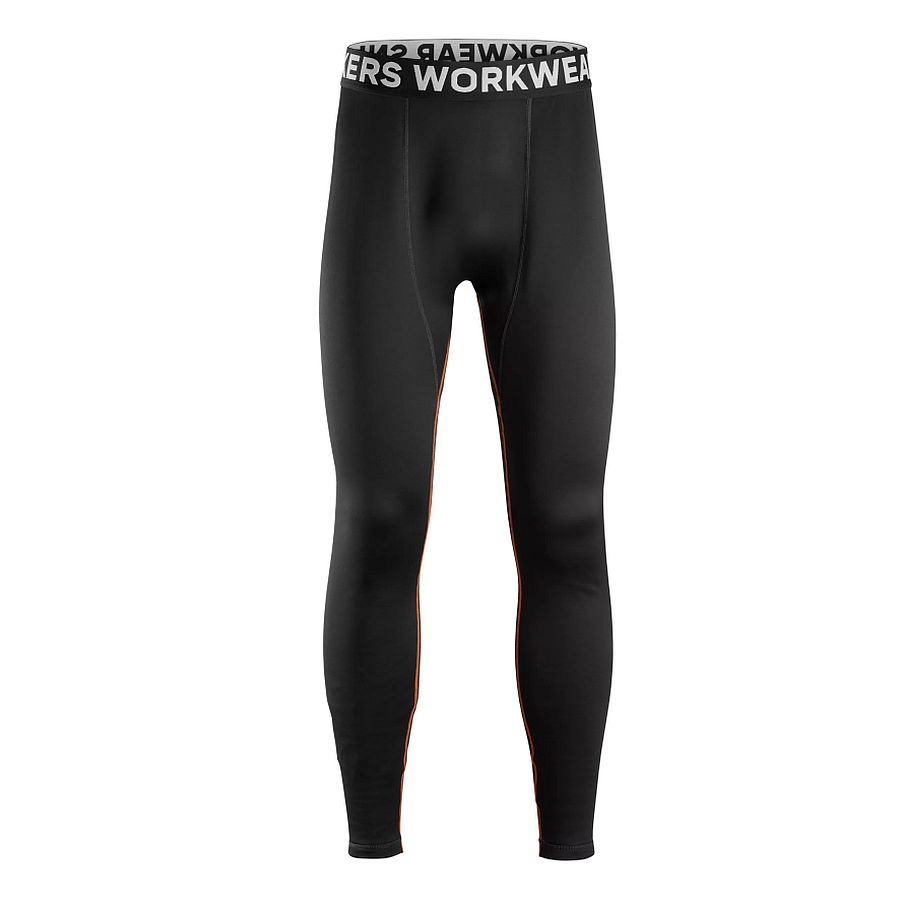 9486 Snickers Thermal Base Layer Fusion Unterhose