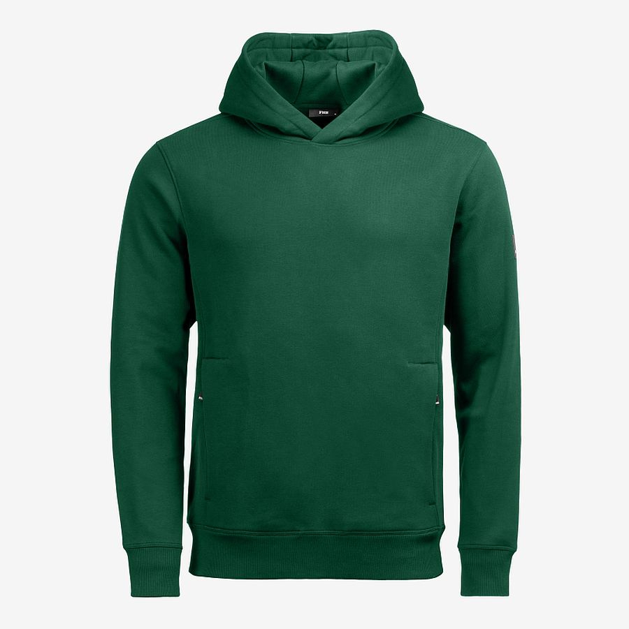 820110 FHB Hoodie Bennet