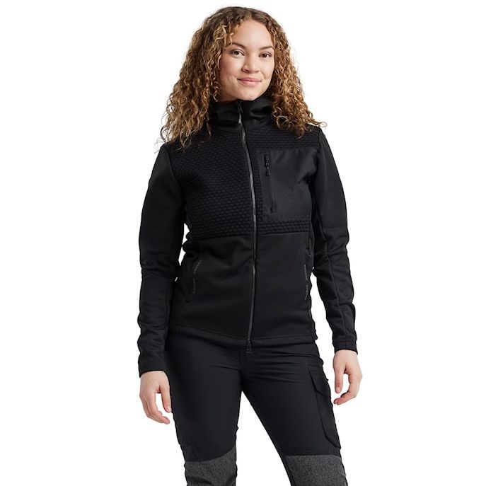 3542 Blakläder® Damen Kapuzensweater