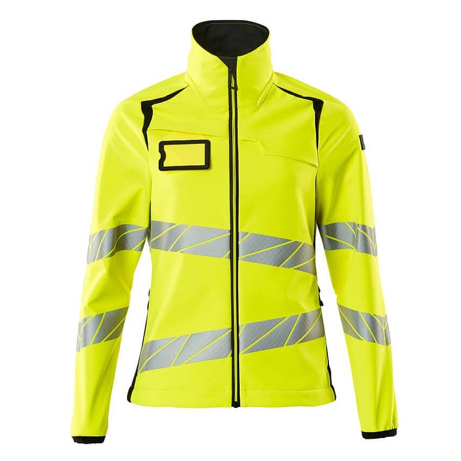 19012 Mascot®Accelerate Safe Soft Shell Klasse 2