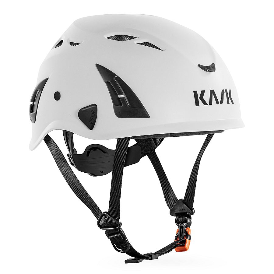 WHE00104 KASK Schutzhelm Superplasma AQ EN397