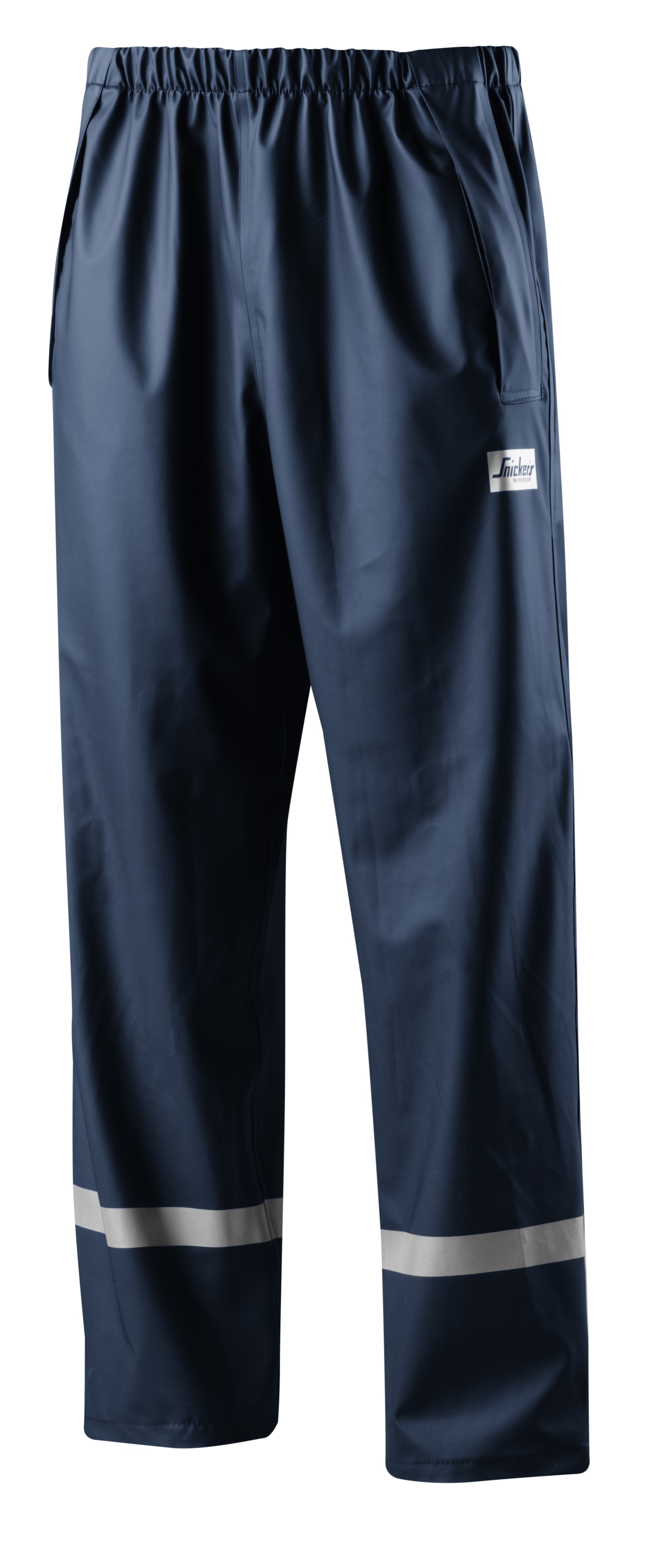 8201 Snickers Regenhose PU