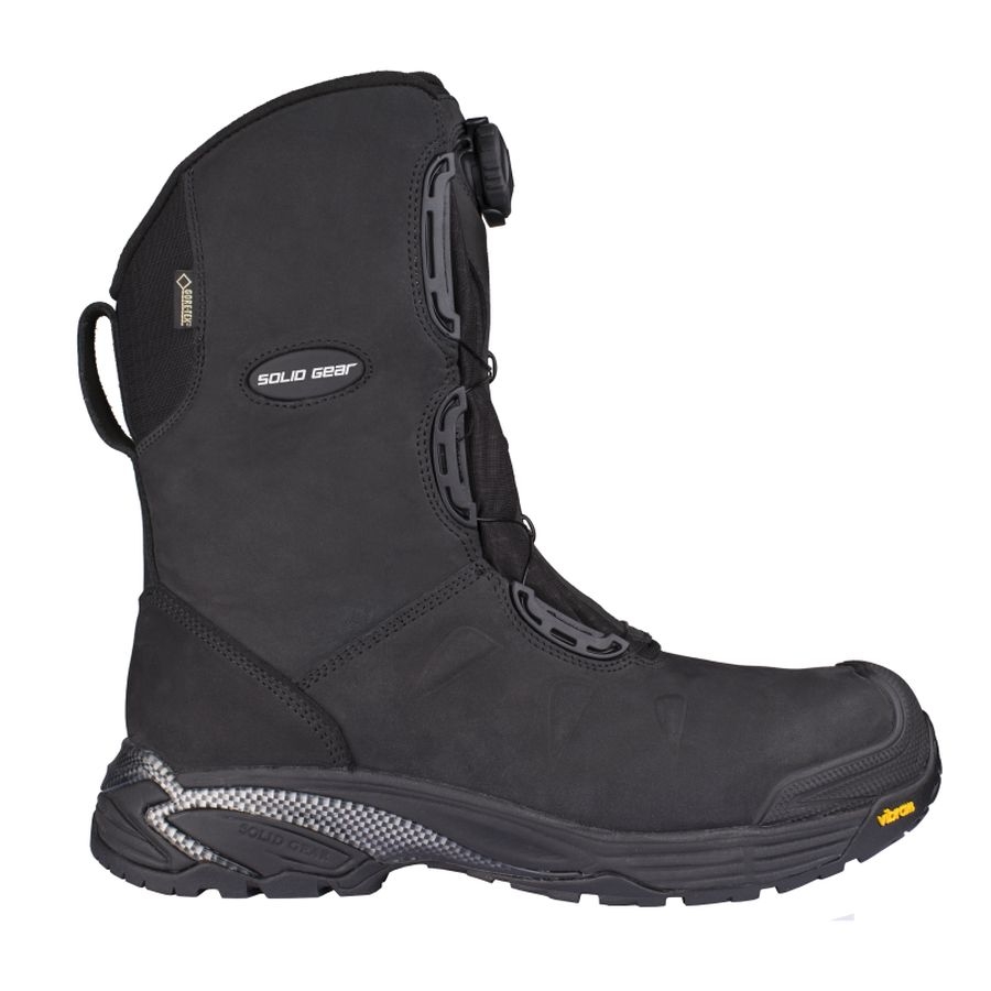 SG80005 Solid Gear Polar GTX Sicherheitsstiefel S3