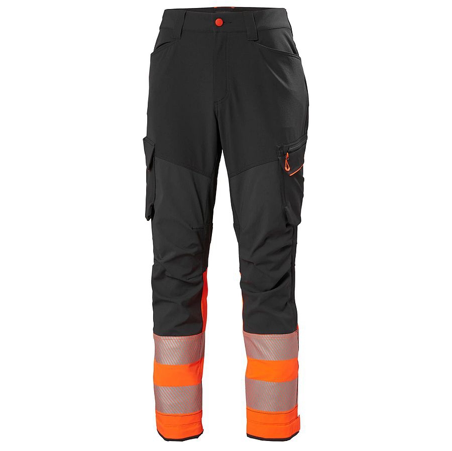 269 | orange/schwarz