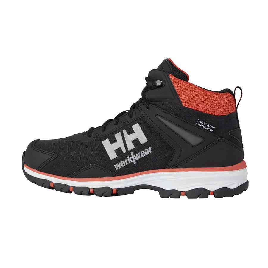 78389 Helly Hansen® Schuh Chelsea Evolution 2.0 O2