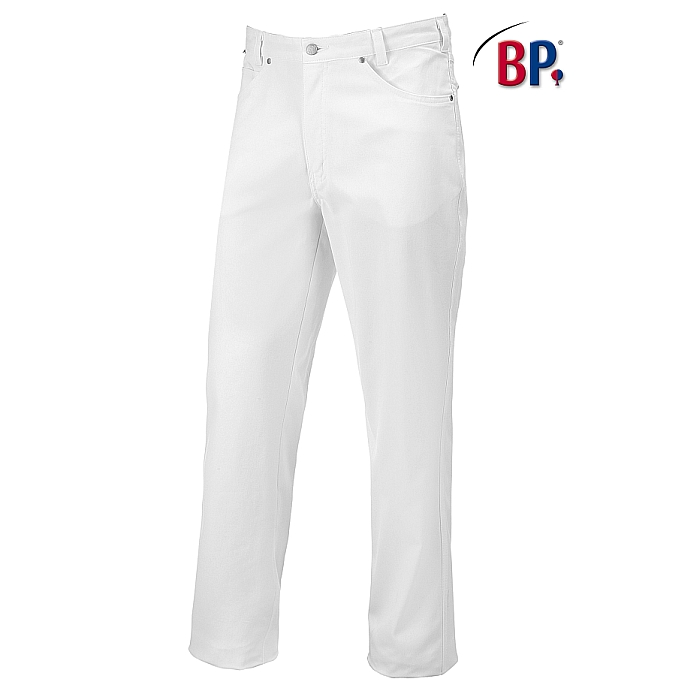 1378 BP Herrenjeans Stretch