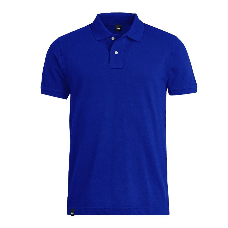 91590 FHB Poloshirt Daniel 100% Baumwolle