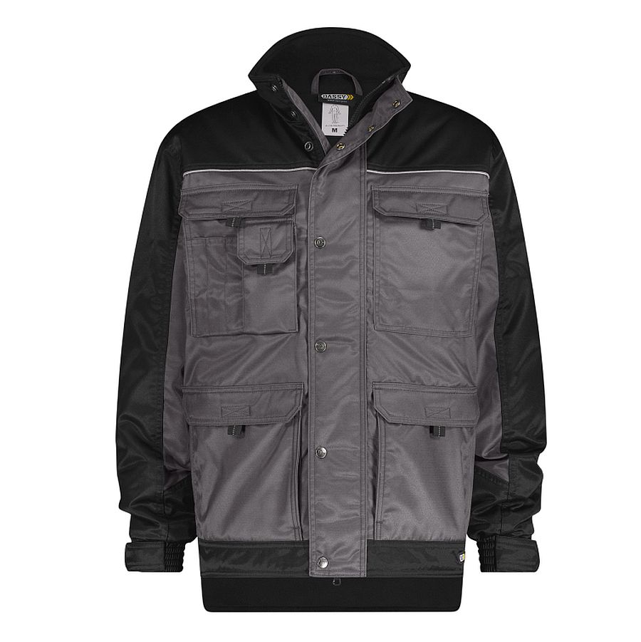 DASSY® Winterjacke Tignes