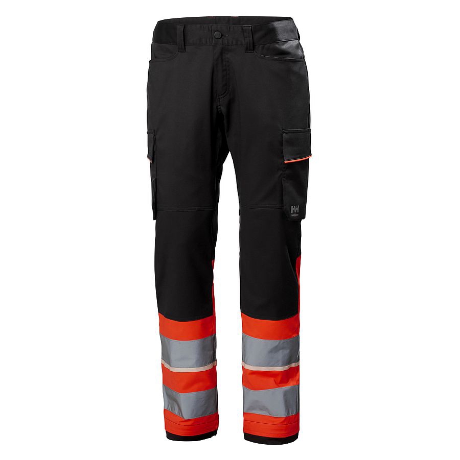 77511 Helly Hansen®UC-ME Handwerkerhose Klasse 1