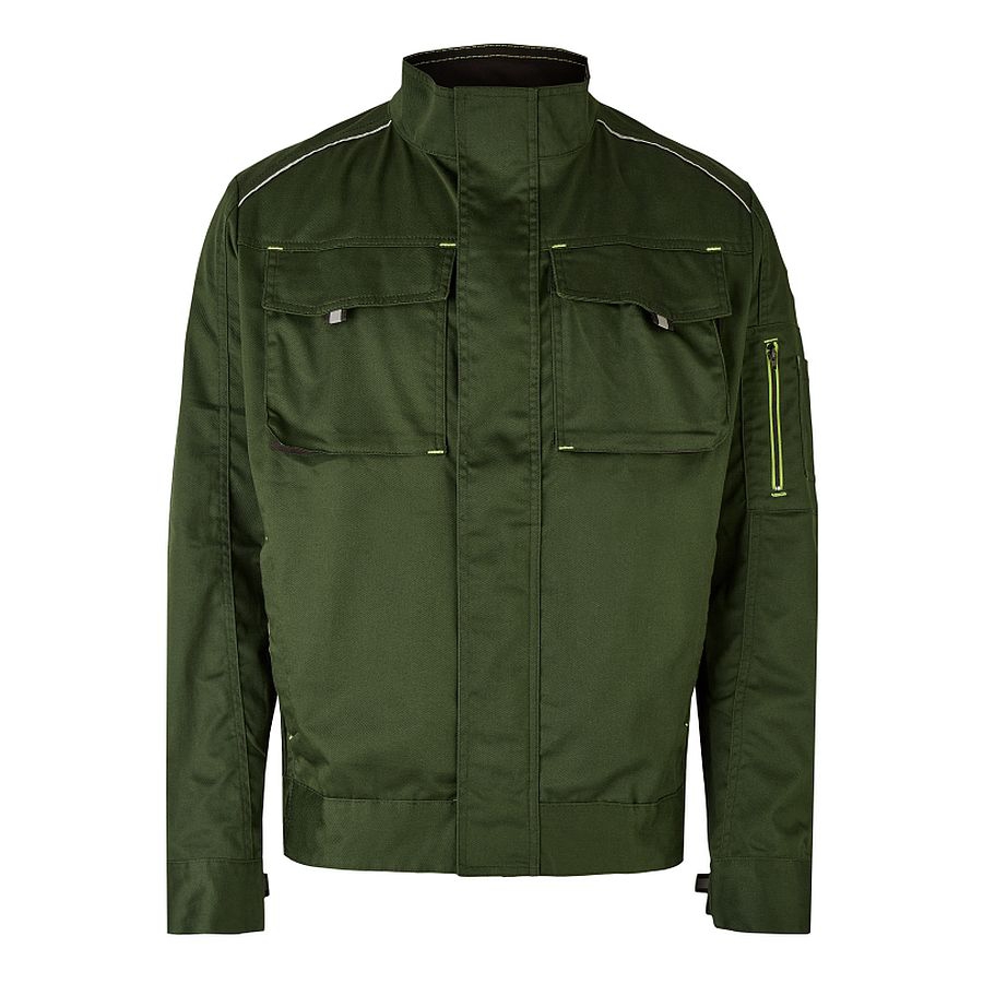 80634 Hans Schäfer Arbeitsjacke Professional