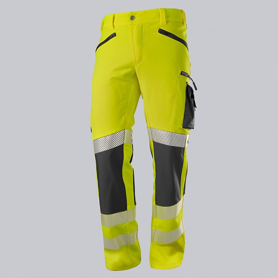 2044 BP Hi Vis Strech Superstretch Hose