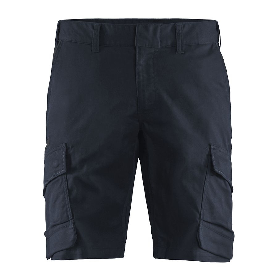 1446 Blakläder® Industrie Shorts Stretch