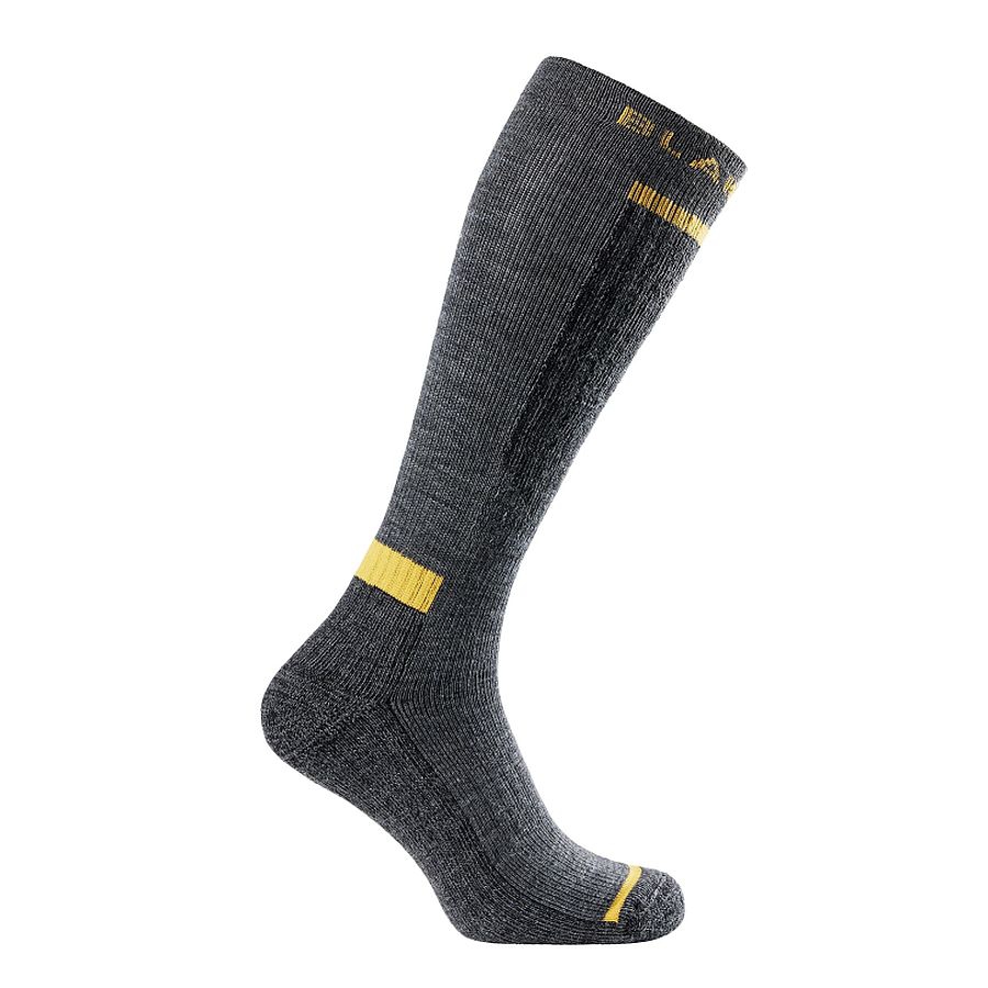 2502 Blakläder Wollsocken