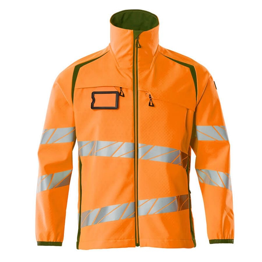 19002 Mascot®Accelerate Safe Soft Shell Jacke