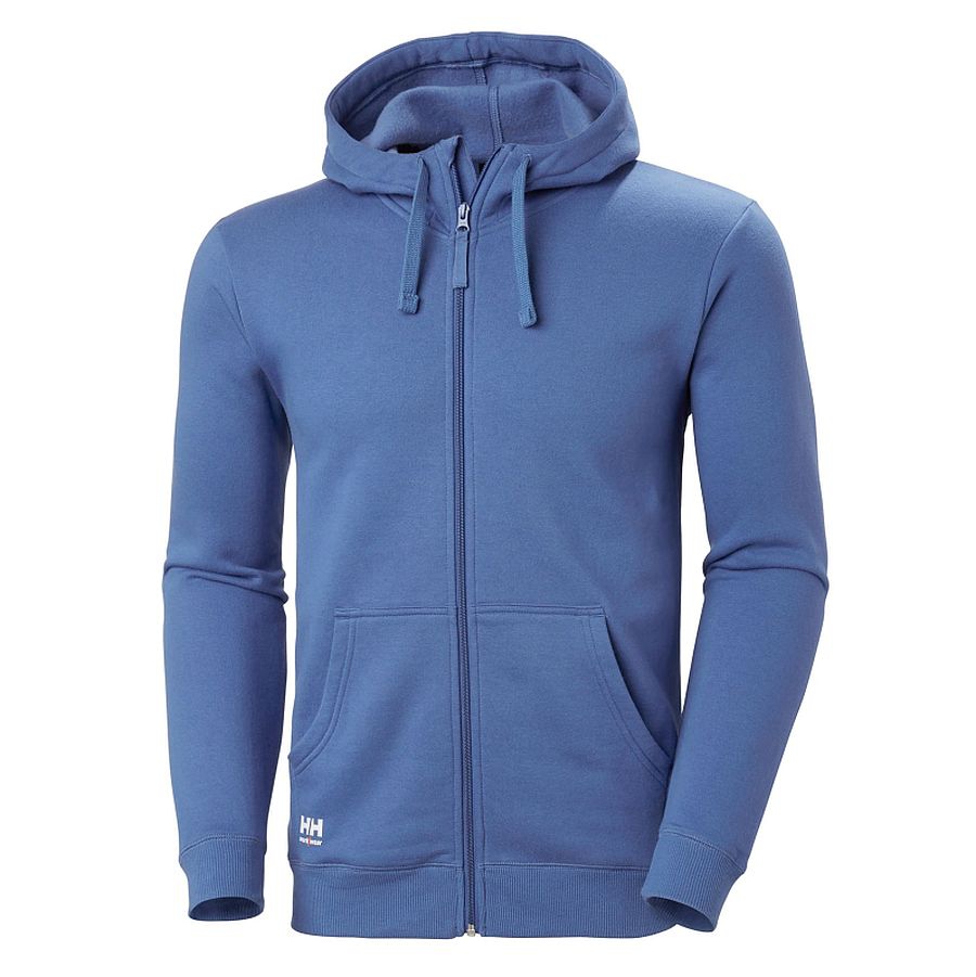 79328 Helly Hansen® Kapuzen Sweatjacke