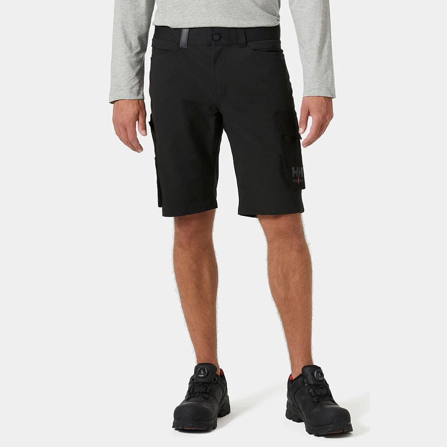 77506 Helly Hansen® Oxford 4X HH Connect™ Short