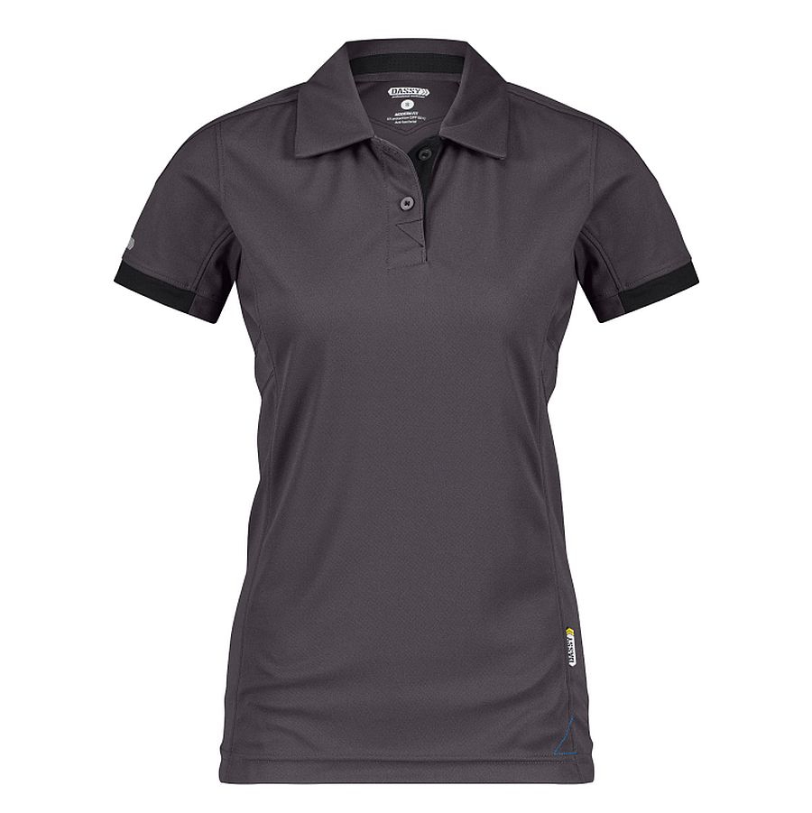 DASSY® D-FX Damen Poloshirt Traxion Women