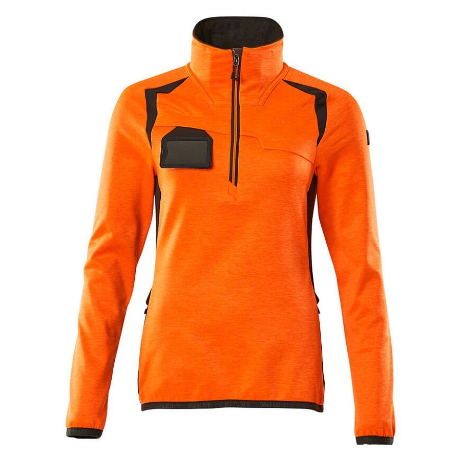 19303 Mascot®Accelerate Safe Damen Fleecepullover